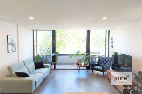 Property photo of 208/720 Queensberry Street North Melbourne VIC 3051