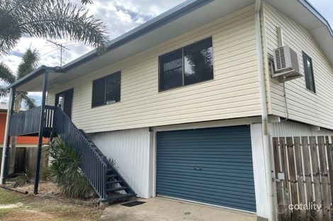 Property photo of 33 Burwood Close Andergrove QLD 4740