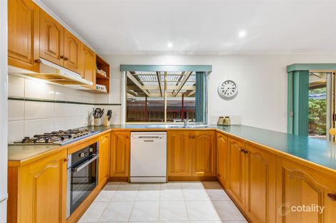 Property photo of 7 Tussock Crescent Sydenham VIC 3037