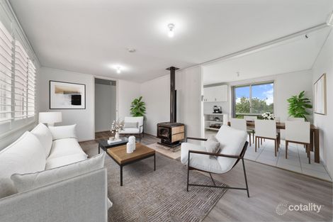 Property photo of 48 Handcock Crescent Macgregor ACT 2615