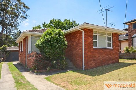 3 Balgang Ave, Kirrawee, NSW 2232
