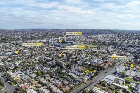 Property photo of 169 Yarra Street Geelong VIC 3220