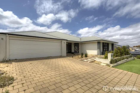10 Fairgrounds Pkwy, Alkimos, WA 6038