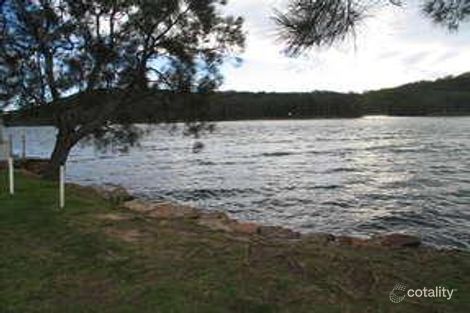 Property photo of 15 Milham Street Lake Conjola NSW 2539