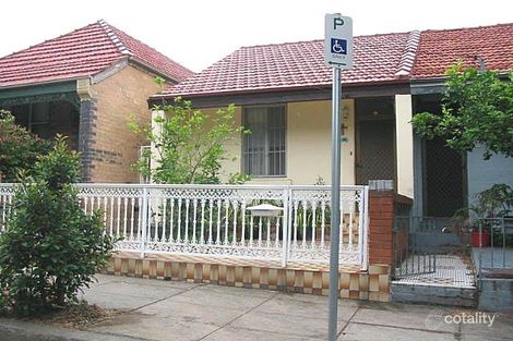 16 Holmesdale St, Marrickville, NSW 2204