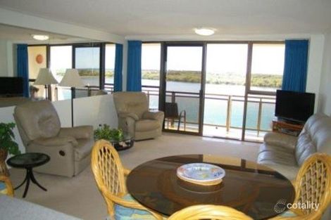 Property photo of 4C/120-122 Duporth Avenue Maroochydore QLD 4558