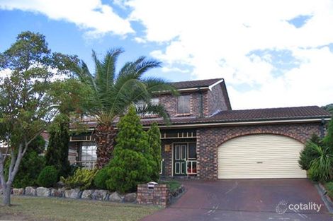 8 Tarra Cres, Oak Flats, NSW 2529