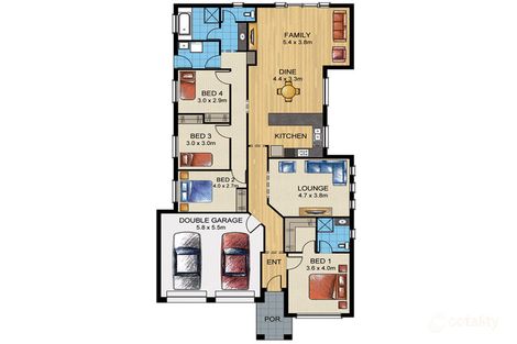 Lot 2 Gorge Rd, Athelstone, SA 5076