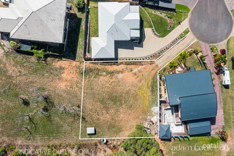 8 Soloman Ct, Pacific Heights, QLD 4703