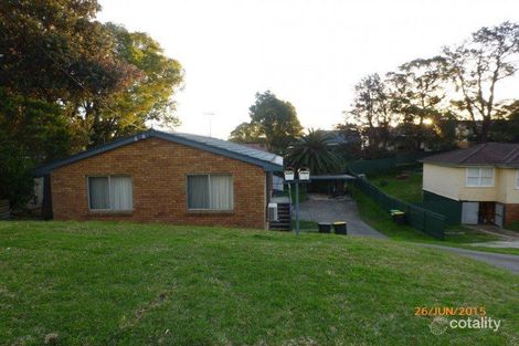 Property photo of 2/18 Arnold Street Charlestown NSW 2290