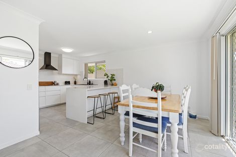 Property photo of 24 Vancouver Drive Robina QLD 4226