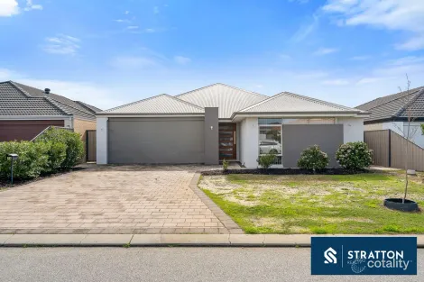 Property photo of 24 Calamocha Way Piara Waters WA 6112