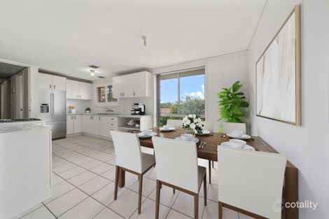 Property photo of 48 Handcock Crescent Macgregor ACT 2615