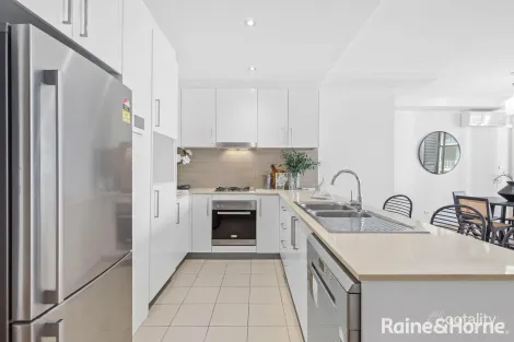 Property photo of 312/6 Bidjigal Road Arncliffe NSW 2205