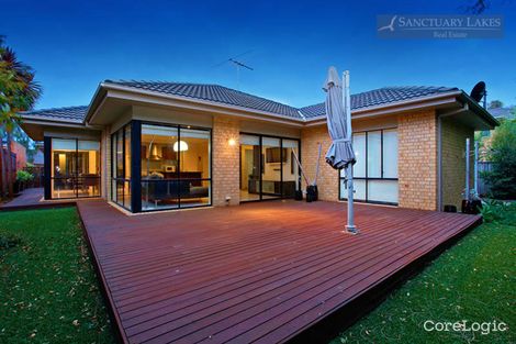 Property photo of 2 Peppercorn Court Point Cook VIC 3030