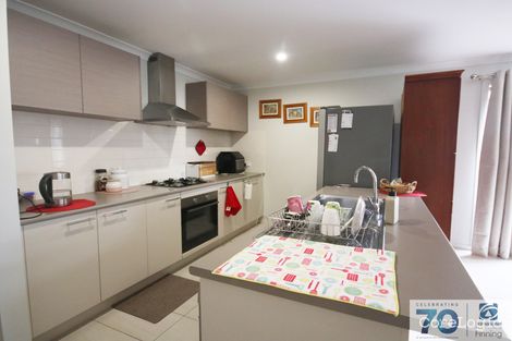 Property photo of 154 Alisma Boulevard Cranbourne North VIC 3977