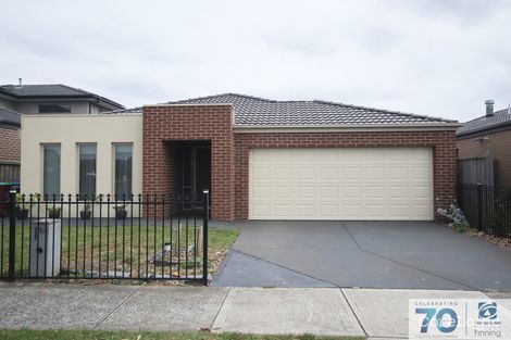 Property photo of 154 Alisma Boulevard Cranbourne North VIC 3977