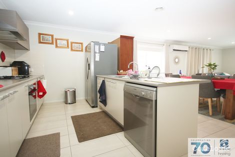 Property photo of 154 Alisma Boulevard Cranbourne North VIC 3977