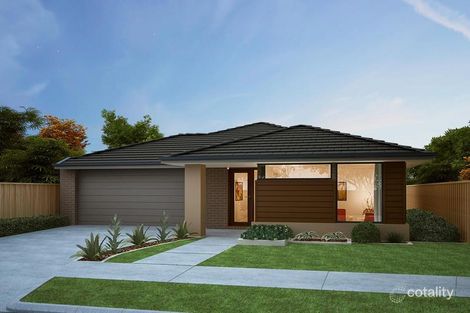 Lot 153 Trailblazer Dr, Flagstone, QLD 4280