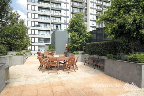 Property photo of 1200/668 Bourke Street Melbourne VIC 3000