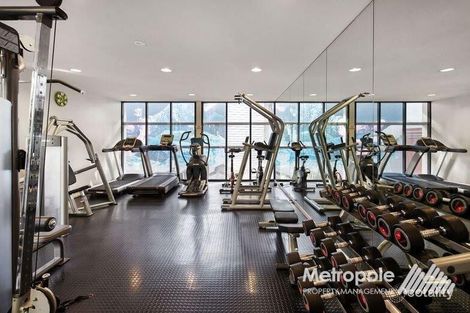 Property photo of 1200/668 Bourke Street Melbourne VIC 3000