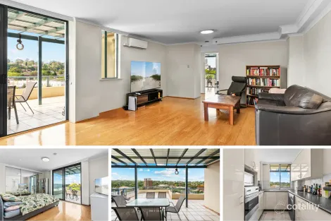 Property photo of 66/1-55 West Parade West Ryde NSW 2114