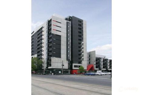 1410/604-640 Swanston St, Carlton, VIC 3053