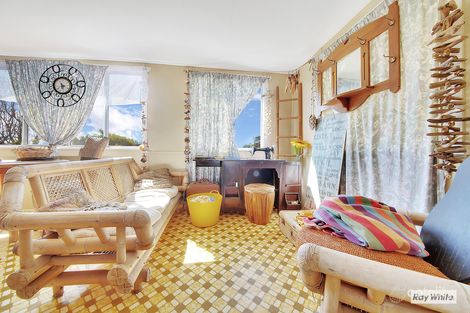 Property photo of 40 Strow Street Barlows Hill QLD 4703