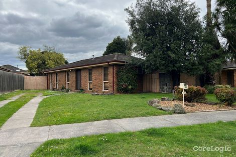Property photo of 223 Dandelion Drive Rowville VIC 3178