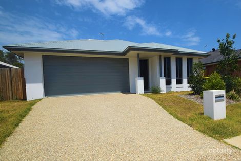 38 Ryrie Ct, Park Ridge, QLD 4125