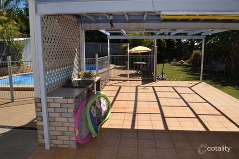 Property photo of 74 Donovan Crescent Gracemere QLD 4702