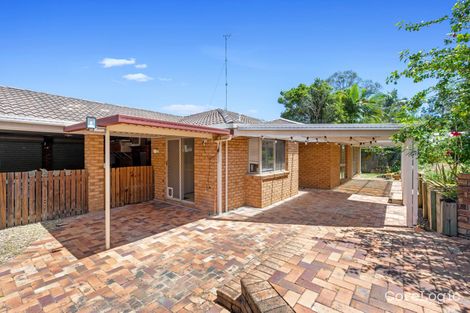 Property photo of 10 Gosford Court Rochedale South QLD 4123