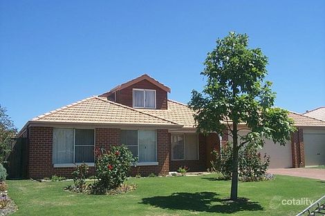 Property photo of 17 Barton Drive Australind WA 6233