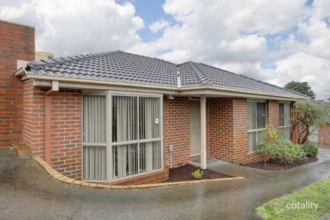 Property photo of 2/8 Elwood Street Notting Hill VIC 3168
