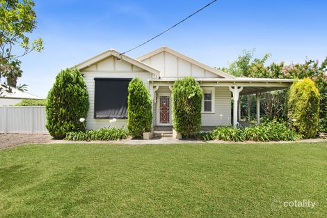 Property photo of 160 Barber Street Gunnedah NSW 2380