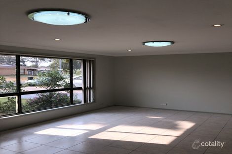 Property photo of 4 Darwin Close Wakeley NSW 2176