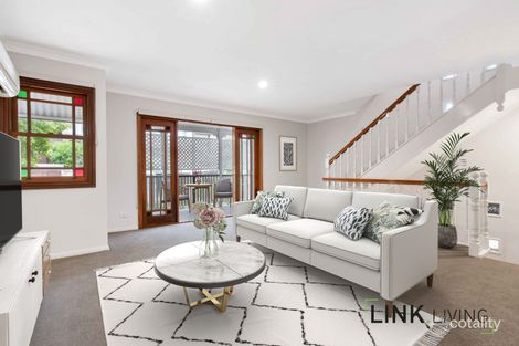 Property photo of 21A Phillips Street Spring Hill QLD 4000