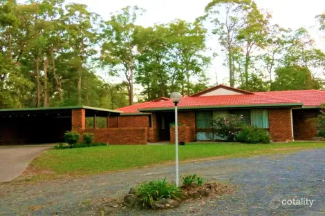 Property photo of 47 Grieve Road Rochedale QLD 4123