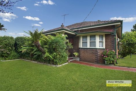 Property photo of 1 Moree Avenue Westmead NSW 2145