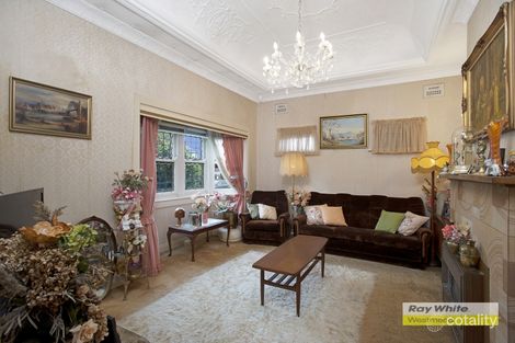 Property photo of 1 Moree Avenue Westmead NSW 2145