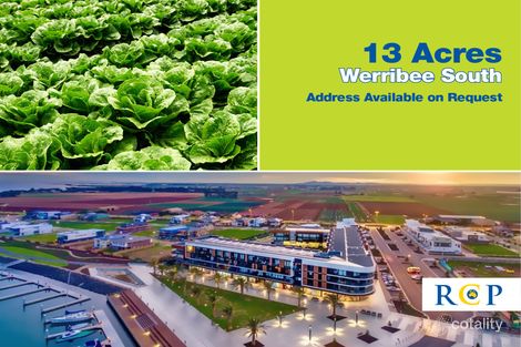 1 Werribee St S, Werribee, VIC 3030