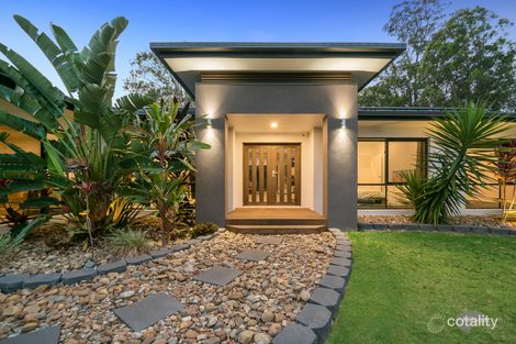 Property photo of 8 Timberlea Court Helensvale QLD 4212