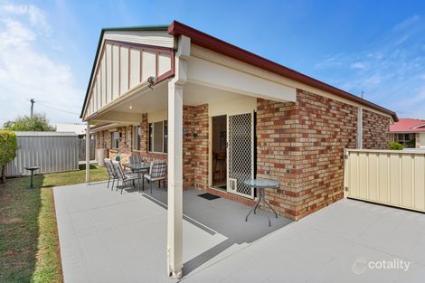 Property photo of 2/60 Bay Street Cleveland QLD 4163