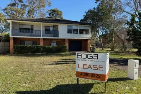 36 Lakedge Ave, Berkeley Vale, NSW 2261