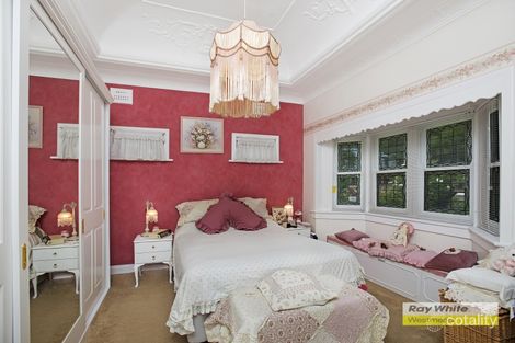 Property photo of 1 Moree Avenue Westmead NSW 2145