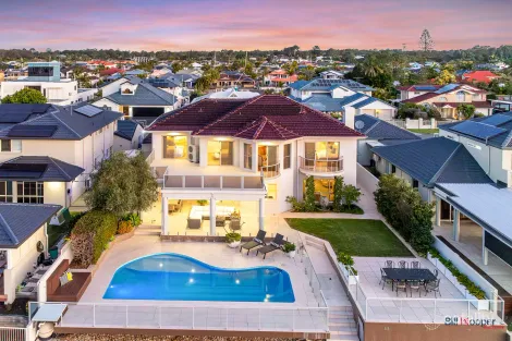 22 Downwind Ct, Birkdale, QLD 4159