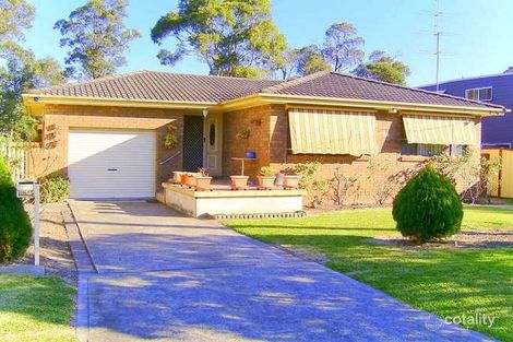 Property photo of 54 Kingsford Smith Drive Berkeley Vale NSW 2261
