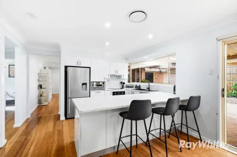 Property photo of 2 Alex Avenue Schofields NSW 2762