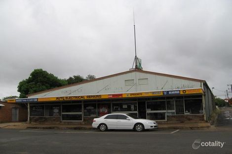 46 Herschel St, Clermont, QLD 4721