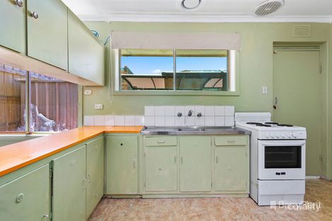 Property photo of 2/1 Bowen Street Ferntree Gully VIC 3156
